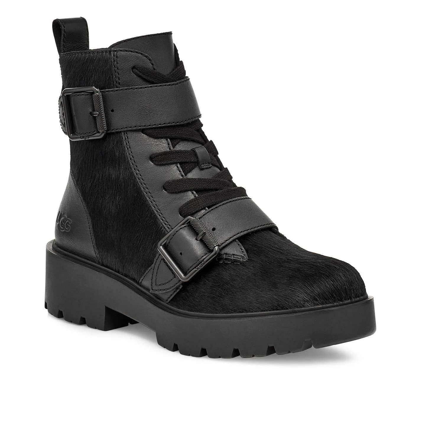 Ugg UGG Zorrah Boots for Women's Boots Colour Black - Image 3