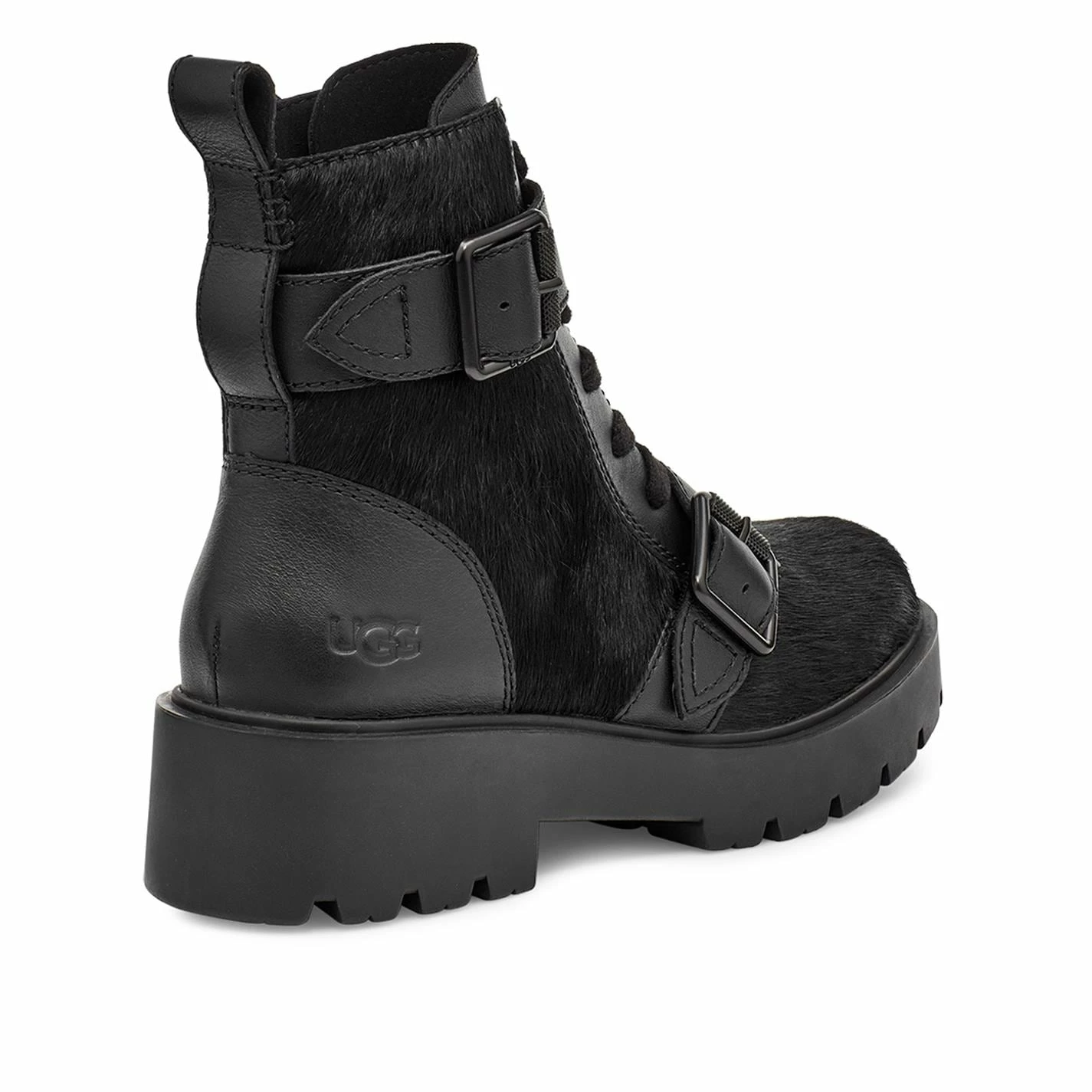 Ugg UGG Zorrah Boots for Women's Boots Colour Black - Image 4
