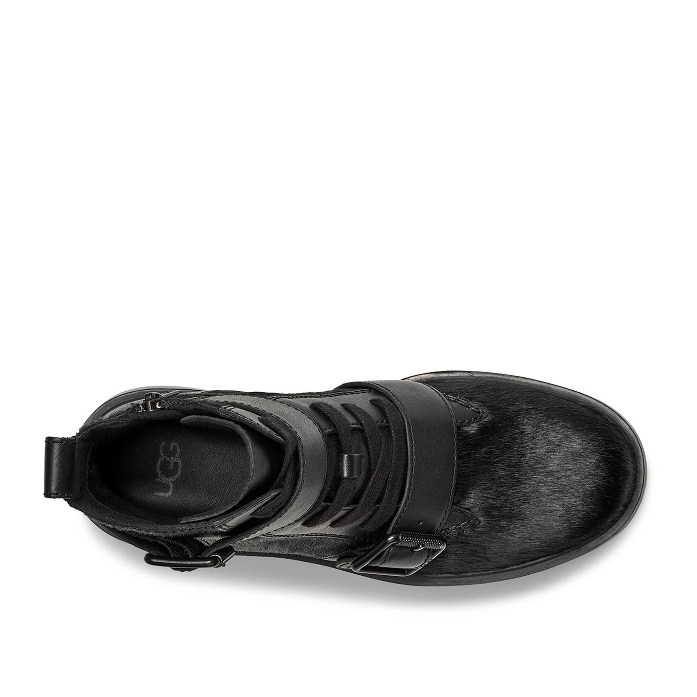 Ugg UGG Zorrah Boots for Women's Boots Colour Black - Image 5