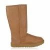 Ugg Tall 2 Boots for Women's Boots Colour Chestnut