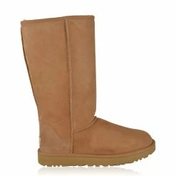 Ugg Tall 2 Boots for Women's Boots Colour Chestnut