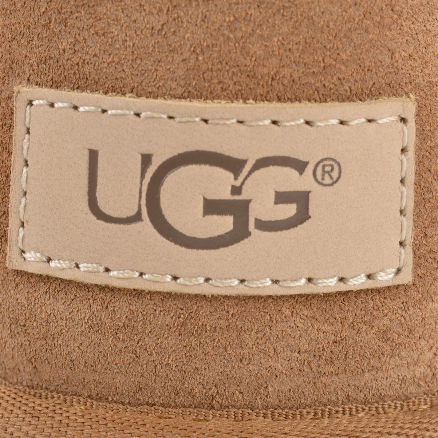 Ugg Tall 2 Boots for Women's Boots Colour Chestnut - Image 5