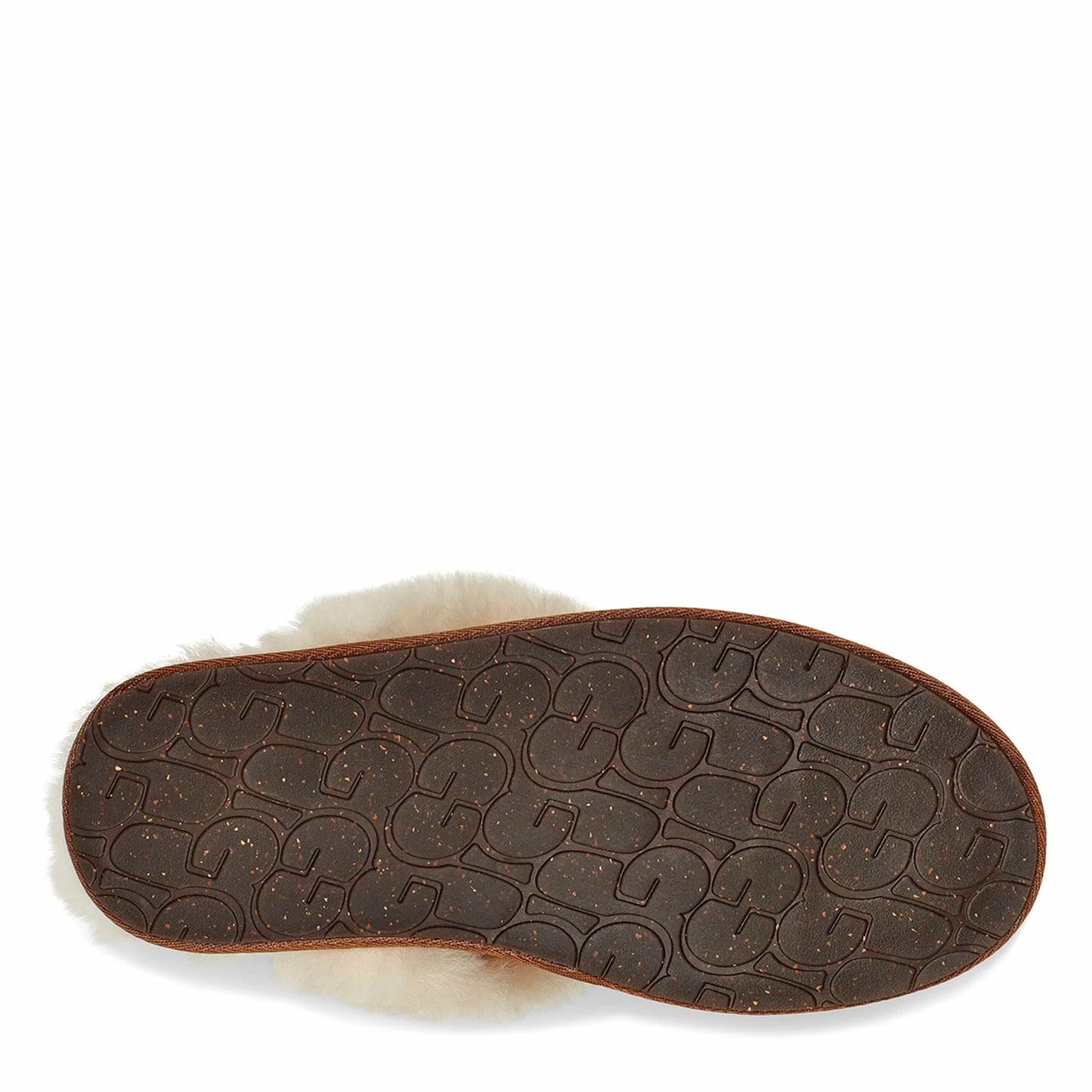 Ugg Scuffette II Slippers for Women's Slippers Colour Chestnut - Image 3