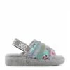 Ugg luff Ywave Slippers for Women's Slippers Colour Cobble