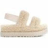 Ugg Ugg Oh Fluffita Ld24 for Women's Slippers Colour Natural
