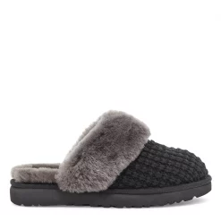 Ugg Cosy Slippers for Women's Slippers Colour Black
