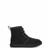 Ugg Ugg Neumel High Ld00 for Women's Boots Colour Black