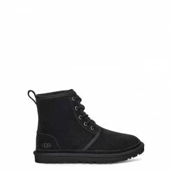 Ugg Ugg Neumel High Ld00 for Women's Boots Colour Black