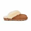 Ugg Ugg Coquette Slpr Ld00 for Women's Slippers Colour Chestnut