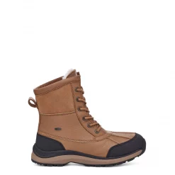 Ugg Ugg Adirondack Iii H Ld10 for Women's Boots Colour Chestnut