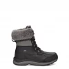 Ugg Adirondack III Snow Boots for Women's Boots Colour Black