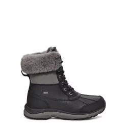 Ugg Adirondack III Snow Boots for Women's Boots Colour Black