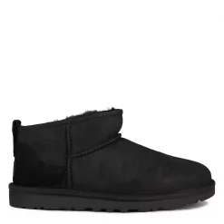 Ugg Ugg Classic Ultra M Sn00 for Men's Boots Colour Black