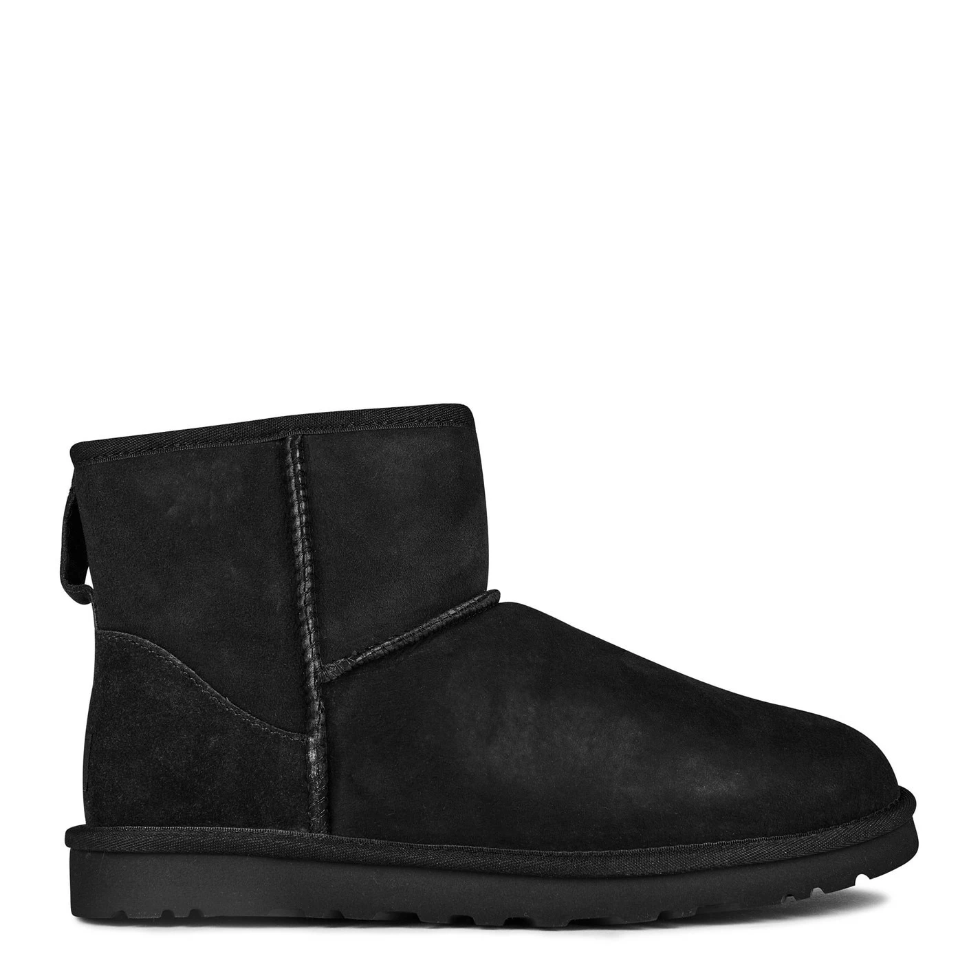 Ugg Classic Mini Boots for Men's Boots Colour Black