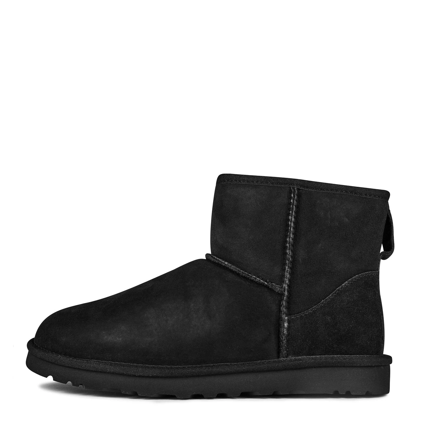 Ugg Classic Mini Boots for Men's Boots Colour Black - Image 2
