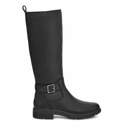 Ugg Ugg Harrison Tall Ld24 for Women's Boots Colour Black