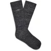Ugg Ugg Trey Knit Crew Sn24 for Socks Colour Navy