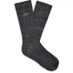Ugg Ugg Trey Knit Crew Sn24 for Socks Colour Navy