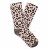 Ugg Leslie Socks for Women's Socks Colour LB Leopard