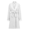 Ugg Aarti Dressing Gown for Dressing Gowns Colour Cream