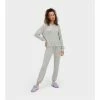 Ugg Gable Pyjama Set for Pyjamas Colour Grey Heather