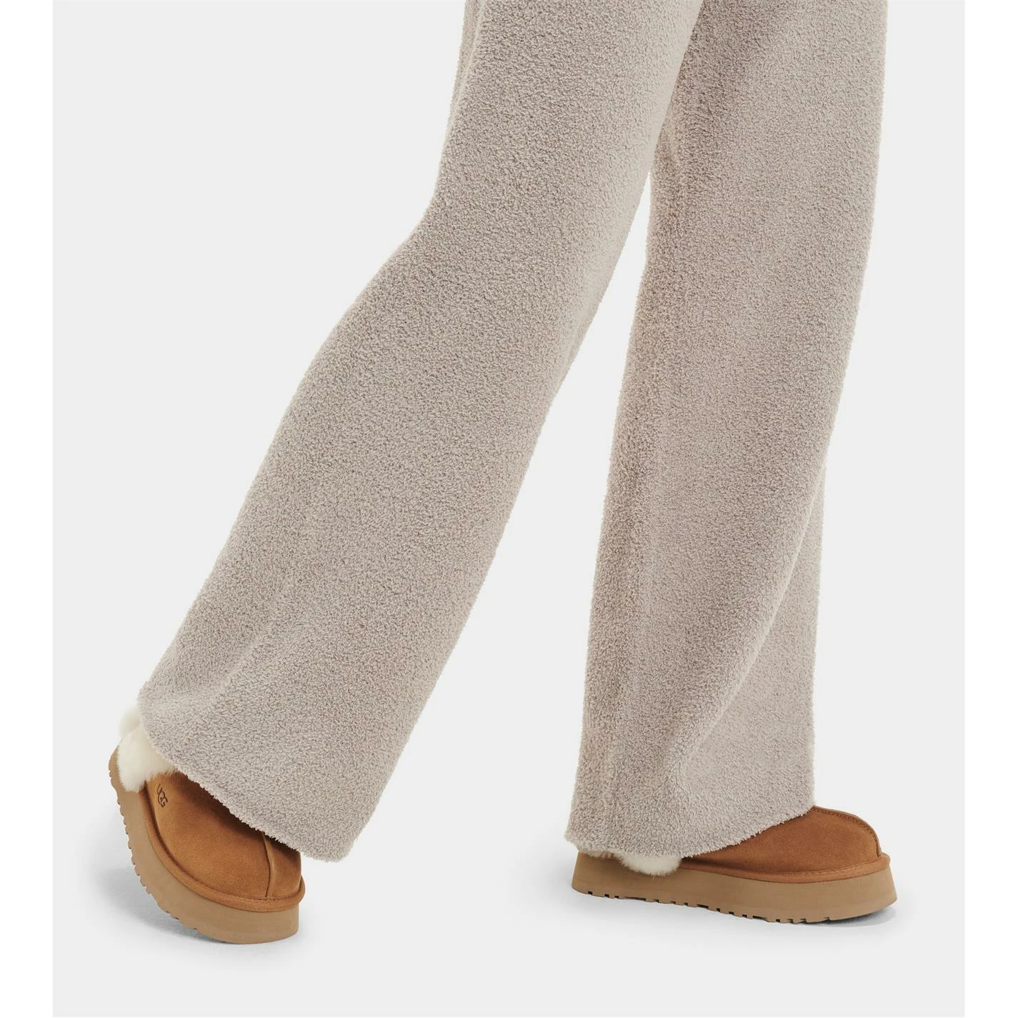Ugg Terri Trousers for Running Trousers Colour Granite - Image 3
