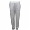 Ugg Cathy Tape Jogging Pants for Running Trousers Colour Grey Heather