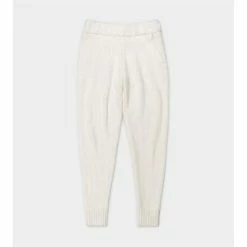 Ugg Safiya Jogging Pants for Running Trousers Colour Cream