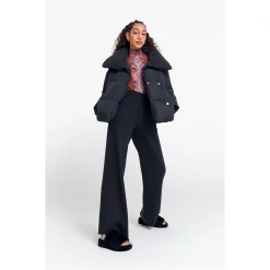 Ugg Ugg Gabi Wide Pnt Ld24 for Trousers Colour Black