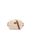 Ugg Ugg Janey II Sherpa Ld24 for Handbags Colour Natural