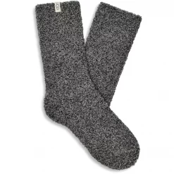 Ugg Ugg Darcy Czy Sck Ld24 for Women's Socks Colour Charcoal