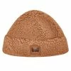 Ugg Sherpa Beanie for Ladies Hats Colour Camel