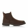 Ugg Biltmore Chelsea Boots for Men's Boots Colour Brown